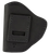 Uncle Mikes-leather(1791) Inside the Waistband IWB Size