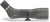Burris Signature HD Angled Body 20-60x85 Gray/Green Rifle Scope - 300103
