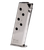 Walther Arms PPK 6-Round 380 ACP Stainless Steel