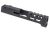 Zaffiri Precision ZPS.2 Custom Slide Fits Springfield