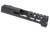 Zaffiri Precision ZPS.2 Custom Slide Fits Springfield