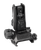 Magpul MAG527-BLK Mbus Pro LR Adjustable Sight Rear Black for AR-15