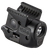 Streamlight TLR-6 Gun Light Black 100 Lumens White LED Sig Sauer P365 XL Only)
