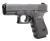 Hogue Wrapter Adhesive Grip Compatible w/ Glock
