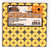 Pro-Shot Peel & Stick Target Dots Self-Adhesive Paper Orange 1" Dot 10Pack/360Targets