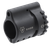 Strike Industries Collar Adjustable Gas Block .750" Black Steel