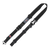 Tac Six Citadel Double Point Sling Black