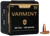 Speer Varmint 22 Cal 52gr Hollow Point 100 Count - 1035