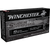 Winchester Super Suppressed Handgun Ammunition .45 ACP 230 gr. FMJE 850 fps 50/ct