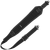 Allen Glen Eagle Black Heavy-Duty Webbing with BakTrak Adjustable Rifle
