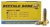 Buffalo Bore Ammunition Heavy Strictly Business 41Rem