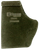 Galco Stow-N-Go IWB Black Leather Compatible w/