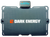 Dark Energy Spectre Solar Panel 18W