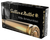 Sellier & Bellot Rifle 6.5Creedmoor 131gr Soft