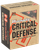 Hornady Critical Defense 45 ACP 185gr Flex Tip eXpanding 20 Per Box/10 Case