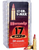Hornady Varmint Express 17 HM2 17 gr