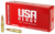 Winchester 6.8 SPC Ammo 115gr FMJ 100 Rounds - WBR68115