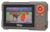 Wildgame Innovations Gsm Trail Pad Swipe Gray/Orange AAA Battery Auxiliary/USB - WGIVW0007