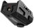 Alliance Consumer Group Mycro Rail Mount Red Laser Matte Black