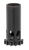 CGS Suppressors CGS-KRK-5/8X24PISTBK Piston 5/8"-24 tpi Black
