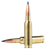 Norma Ammunition Dedicated Hunting Bondstrike 6.5Creedmoor 143gr Bonded Polymer Tip 20 Per Box/10 Case