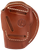 1791 Gunleather 3-Way IWB/OWB Size 06 Classic