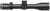 Riton Optics 7 Conquer Black 3-24x50mm 34mm