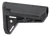 Magpul MAG653-BLK MOE Sl-S Carbine Stock Black Synthetic for AR-15 M16 M4 with Mil-Spec Tube Not Included)