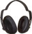 MUFF 23DB BLACKALLEN HEARING PROTECTION EAR 