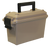 MTM Case-Gard Tactical Mag Can Dark Earth