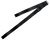 GrovTec US Inc Utility Black Nylon 48"