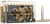 Federal Premium Safari Cape-Shok 416Rigby 400gr Trophy Bonded Sledgehammer Solid 20 Per Box/10 Case