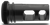 ADVANCED ARMAMENT COMPANY Blackout Muzzle Brake 30