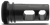 ADVANCED ARMAMENT COMPANY Blackout Muzzle Brake 30