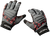 Rain Ordnance Tactical Gloves Black/Gray/Red XL Velcro
