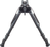 Champion Targets Pivot Bipod 14.50-29" Black Aluminum