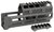 Midwest Industries AK47/74 Gen 2 Aluminum M-LOK