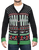 Magpul MAG1198-969-M Krampus Christmas Sweater Multi Color