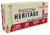 Fiocchi Heritage 7.65x21mmParabellum 93gr Full Metal Jacket
