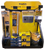 SnapSafe Safe Top Display Yellow Countertop