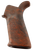 Hogue OverMolded Beavertail Made of Rubber With