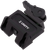 Unity Tactical LLC Raxis Black Anodized QD Lever