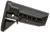 Bravo BCM BCMGunfighter Mod 0 Black Synthetic with Sopmod Cheekweld for AR-15