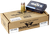 Wilson Combat Ham'R Boat Tail 300 Speer 300 HAM'R Ammo 150gr SP 20 Rounds - A300HMR150BTSP