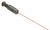 LaserMax Red Guide Rod Laser for Glock