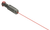 LaserMax Red Guide Rod Laser for Glock