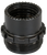 Yankee Hill Phantom QD Adapter 1-3/8"-24 tpi,