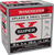 Winchester Super X Heavy Game High Brass 20 Gauge Ammo 2-3/4" 1oz #6 25 Rounds - X206