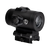 Riton Optics 3 TACTIX Magnifier Black 3x