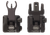 LWRC Skirmish Back Up Iron Sights Set